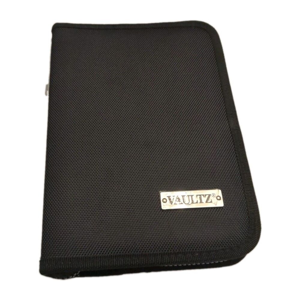 VAULTZ Combination Lock Security Case for Notebook or Tablet with Tether Cable